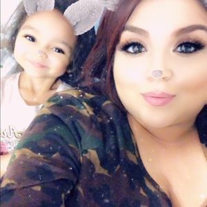 Meet your Posher, Misty